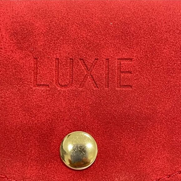 Luxie Glitter and Gold Brush Set - Picture 10 of 12